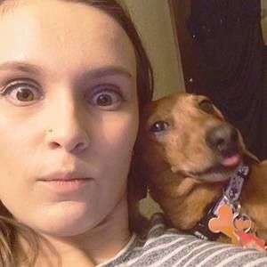 Meet your Posher, Kay